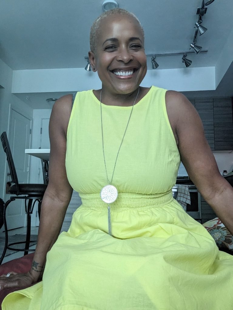 Yahniece - Author & Mentor