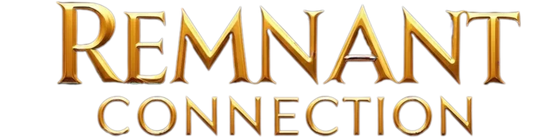 The Remnant Connection Logo