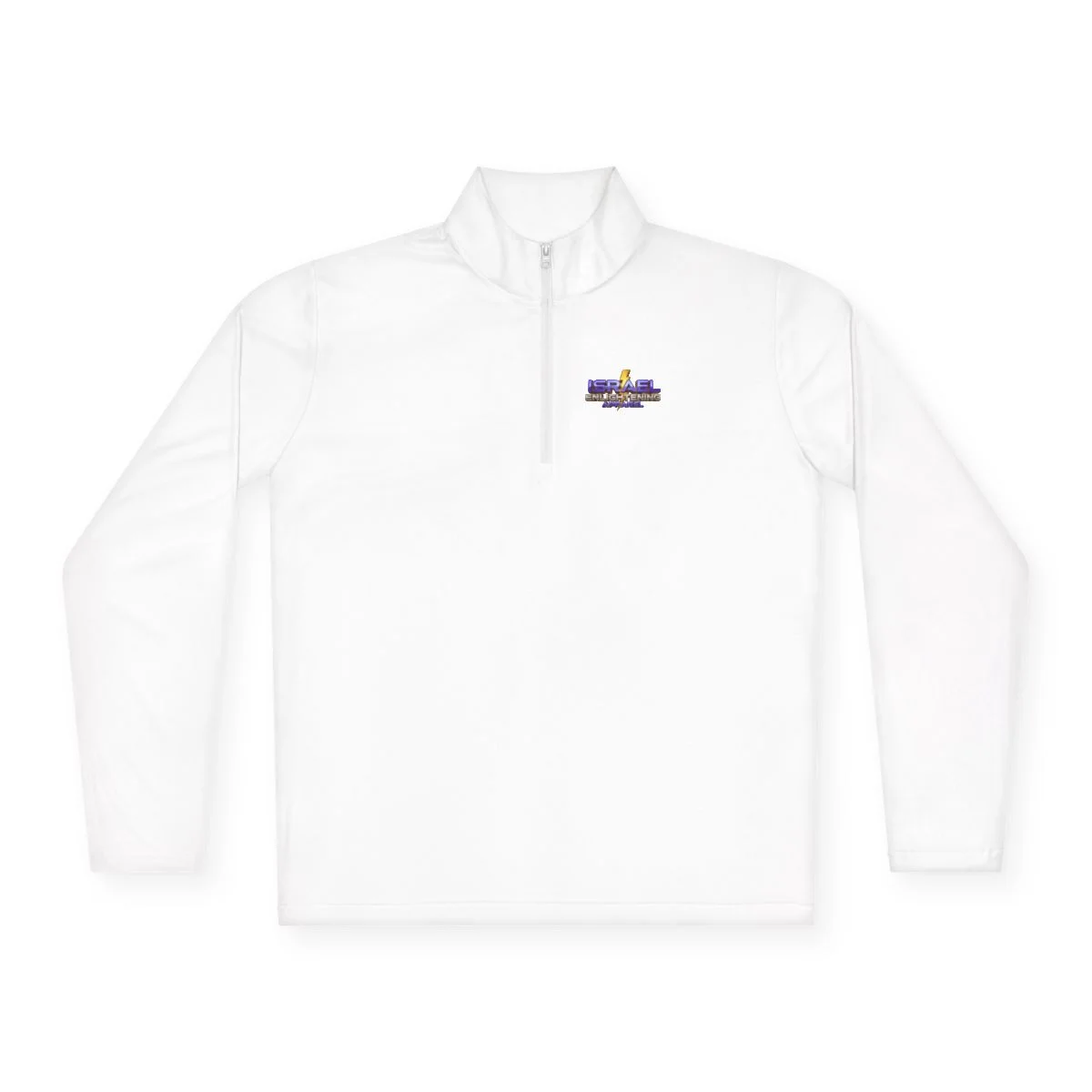 Pullover Jacket Mockup